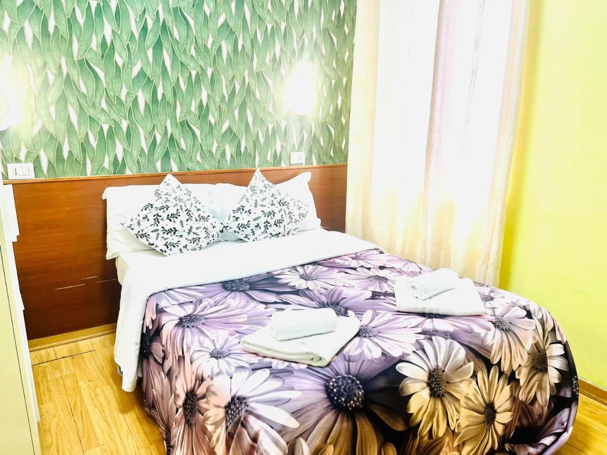 Green Guesthouse Roma Exterior foto