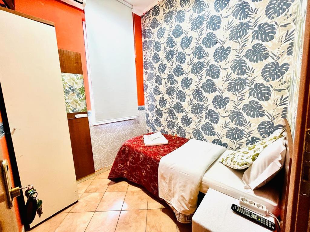 Green Guesthouse Roma Exterior foto